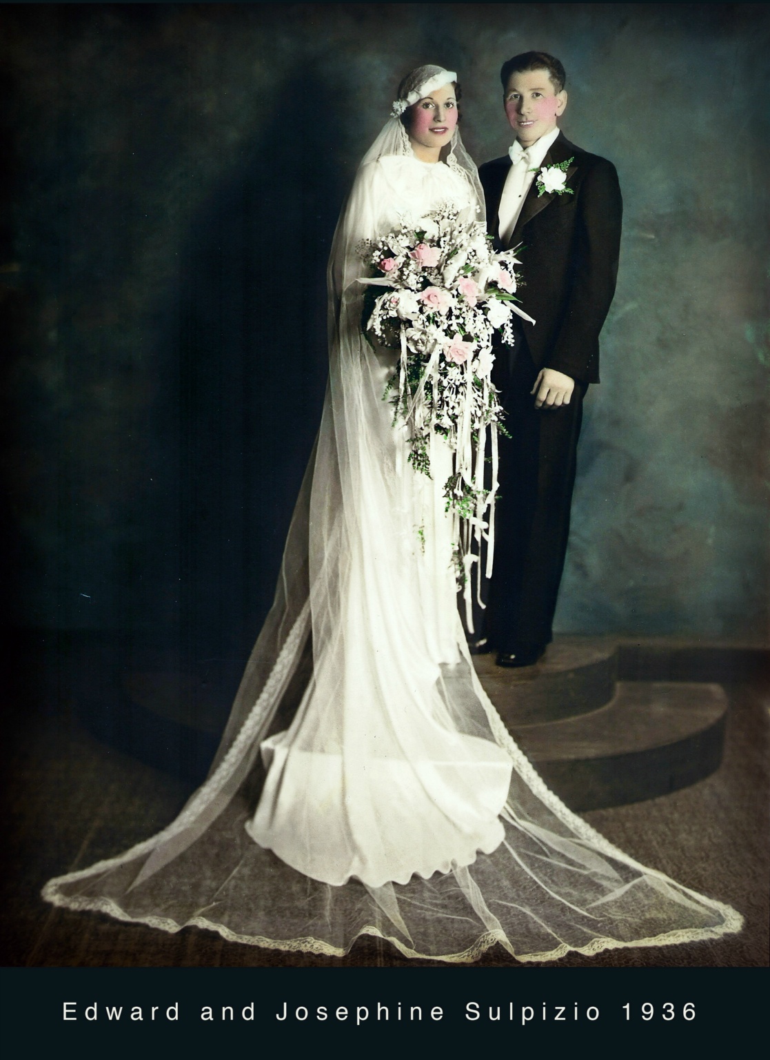 ed-jo wedding